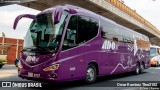 ADO - Autobuses de Oriente 8137 na cidade de Venustiano Carranza, Ciudad de México, México, por Omar Ramírez Thor2102. Número da foto: #:id.