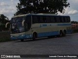 Viação Novo Horizonte 1610 na cidade de Santa Maria da Vitória, Bahia, Brasil, por Leonardo Chaves de Albuquerque. Número da foto: #12626764.