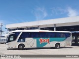 Auto Viação 1001 RJ 108.491 na cidade de Campos dos Goytacazes, Rio de Janeiro, Brasil, por Lucas Martins. Número da foto: #12625851.