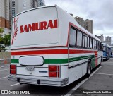 Samurai 73 na cidade de Barueri, São Paulo, Brasil, por Sérgiane Gisele da Silva. Número da foto: #12626262.