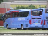 UTIL - União Transporte Interestadual de Luxo 6407 na cidade de Juiz de Fora, Minas Gerais, Brasil, por Mattheus Bassamar Neto. Número da foto: #12624824.