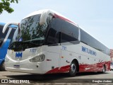 MM Turismo 7727 na cidade de Trindade, Goiás, Brasil, por Douglas Andrez. Número da foto: #12625302.