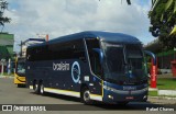 Expresso Brasileiro 7455 na cidade de Itabuna, Bahia, Brasil, por Rafael Chaves. Número da foto: #:id.