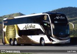 Aloha Turismo 0I99 na cidade de Roseira, São Paulo, Brasil, por Luiz Petriz. Número da foto: #12625955.