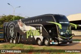 Viação Garcia 88069 na cidade de Maringá, Paraná, Brasil, por Rodrigo Matheus. Número da foto: #12625182.