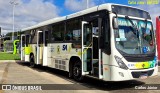 Viação Vaz 02 605 na cidade de Barueri, São Paulo, Brasil, por Carlos Júnior. Número da foto: #12625490.