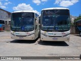 Imperial Turismo 1828 na cidade de Sorocaba, São Paulo, Brasil, por Lucas Vinicius Ferreira. Número da foto: #12625829.