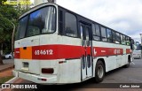 Viação Pioneira > Jaraguá > Marazul Transportes 62 4612 na cidade de Barueri, São Paulo, Brasil, por Carlos Júnior. Número da foto: #12626085.