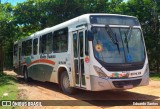 Viação Montes Brancos RJ 196.100 na cidade de Cabo Frio, Rio de Janeiro, Brasil, por Eduardo Santos. Número da foto: #:id.