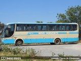 Viação Novo Horizonte 1007111 na cidade de Santa Maria da Vitória, Bahia, Brasil, por Leonardo Chaves de Albuquerque. Número da foto: #12626714.