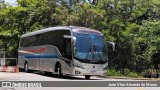 Viação Piracicabana 7124 na cidade de São Paulo, São Paulo, Brasil, por João Vitor Almeida de Moura. Número da foto: #:id.