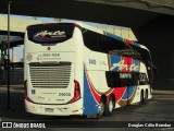 Arte Transportes e Turismo 24000 na cidade de Belo Horizonte, Minas Gerais, Brasil, por Douglas Célio Brandao. Número da foto: #12624696.
