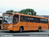 Auto Viação Redentor HA296 na cidade de Curitiba, Paraná, Brasil, por Robert Matheus De Morais Oliveira. Número da foto: #12625826.