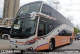 Busscar Ônibus NB1 0001 na cidade de Barueri, São Paulo, Brasil, por Alexandre Breda. Número da foto: #:id.