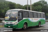Empresa de Transporte La Caacupeña S.A. 089 na cidade de Caacupé, Cordillera, Paraguai, por José Paredes. Número da foto: #12626208.