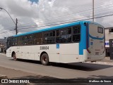 Urbi Mobilidade Urbana 338664 na cidade de Riacho Fundo II, Distrito Federal, Brasil, por Matheus de Souza. Número da foto: #12625664.