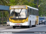 Global GNZ Transportes 0711014 na cidade de Manaus, Amazonas, Brasil, por Cristiano Eurico Jardim. Número da foto: #:id.