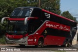 Expresso São Luiz 10210 na cidade de Cuiabá, Mato Grosso, Brasil, por Diego Almeida Araujo. Número da foto: #12626586.