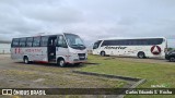 Montana Turismo 68 na cidade de São José dos Pinhais, Paraná, Brasil, por Carlos Eduardo S.  Rocha. Número da foto: #12624981.