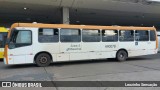 Auto Viação Marechal Brasília 440078 na cidade de Brasília, Distrito Federal, Brasil, por Leozinho Sensação. Número da foto: #:id.