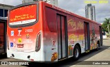 Transcooper > Norte Buss 2 6323 na cidade de Barueri, São Paulo, Brasil, por Carlos Júnior. Número da foto: #12624587.