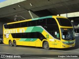 Empresa Gontijo de Transportes 23060 na cidade de Belo Horizonte, Minas Gerais, Brasil, por Douglas Célio Brandao. Número da foto: #12626217.