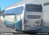 TL Turismo 13000 na cidade de Cariacica, Espírito Santo, Brasil, por Everton Costa Goltara. Número da foto: #:id.