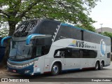 KVS Transportes e Turismo 8799 na cidade de Trindade, Goiás, Brasil, por Douglas Andrez. Número da foto: #:id.