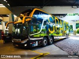 Expresso Nordeste 5840 na cidade de Joinville, Santa Catarina, Brasil, por Almir Alves. Número da foto: #12625368.