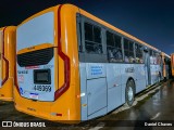 Auto Viação Marechal Brasília 449369 na cidade de Ceilândia, Distrito Federal, Brasil, por Daniel Chaves. Número da foto: #12626509.