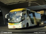 Empresa Gontijo de Transportes 18295 na cidade de Belo Horizonte, Minas Gerais, Brasil, por Douglas Célio Brandao. Número da foto: #12624699.