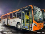 Auto Viação Marechal Brasília 448761 na cidade de Ceilândia, Distrito Federal, Brasil, por Daniel Chaves. Número da foto: #:id.