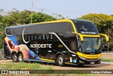 Expresso Nordeste 60120 na cidade de Maringá, Paraná, Brasil, por Rodrigo Matheus. Número da foto: #:id.