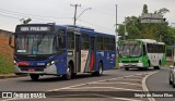Transportes Capellini 19.020 na cidade de Campinas, São Paulo, Brasil, por Sérgio de Sousa Elias. Número da foto: #:id.