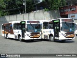 Erig Transportes > Gire Transportes FROTA 2024/2025 na cidade de Duque de Caxias, Rio de Janeiro, Brasil, por Gabriel Oliveira da Silva. Número da foto: #:id.