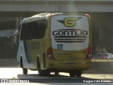 Empresa Gontijo de Transportes 7045 na cidade de Belo Horizonte, Minas Gerais, Brasil, por Douglas Célio Brandao. Número da foto: #12624677.
