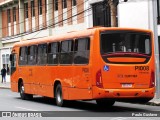 SPE VIA MOBILIDADE S/A PI008 na cidade de Curitiba, Paraná, Brasil, por Paulo Gustavo. Número da foto: #12625192.