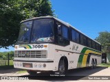 MP Turismo 3000 na cidade de Pelotas, Rio Grande do Sul, Brasil, por Toni Alves Júnior. Número da foto: #12625722.