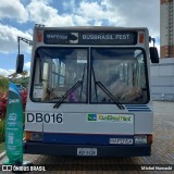Portal do Ônibus Eventos DB016 na cidade de Barueri, São Paulo, Brasil, por Michel Nowacki. Número da foto: #12626711.