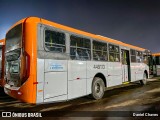 Auto Viação Marechal Brasília 449113 na cidade de Ceilândia, Distrito Federal, Brasil, por Daniel Chaves. Número da foto: #12626477.