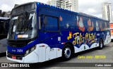Transcooper > Norte Buss 2 6274 na cidade de Barueri, São Paulo, Brasil, por Carlos Júnior. Número da foto: #12624583.