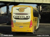 Empresa Gontijo de Transportes 19660 na cidade de Belo Horizonte, Minas Gerais, Brasil, por Douglas Célio Brandao. Número da foto: #12625214.