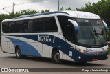 Expresso Marlin 2701 na cidade de Ariquemes, Rondônia, Brasil, por Diego Almeida Araujo. Número da foto: #12626678.
