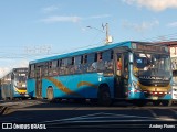 METROCOOP 100 na cidade de Alajuelita, Alajuelita, San José, Costa Rica, por Andrey Flores. Número da foto: #:id.
