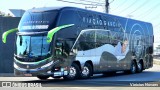 Viação Garcia 86029 na cidade de São José dos Campos, São Paulo, Brasil, por Vinicius Novaes. Número da foto: #12624450.
