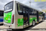 Cooperativa Fênix > Spencer Transporte 1 5228 na cidade de Barueri, São Paulo, Brasil, por Carlos Júnior. Número da foto: #12625560.