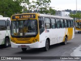 Global GNZ Transportes 0711016 na cidade de Manaus, Amazonas, Brasil, por Cristiano Eurico Jardim. Número da foto: #:id.