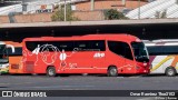 ADO - Autobuses de Oriente 0133 na cidade de Venustiano Carranza, Ciudad de México, México, por Omar Ramírez Thor2102. Número da foto: #12625268.