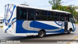 SCTA - Sociedad Cooperativa Tecali de Autotransportes 07 na cidade de Puebla, Puebla, México, por Ángel García Hernández. Número da foto: #12624513.