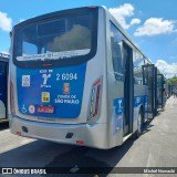 Transcooper > Norte Buss 2 6094 na cidade de Barueri, São Paulo, Brasil, por Michel Nowacki. Número da foto: #12626369.